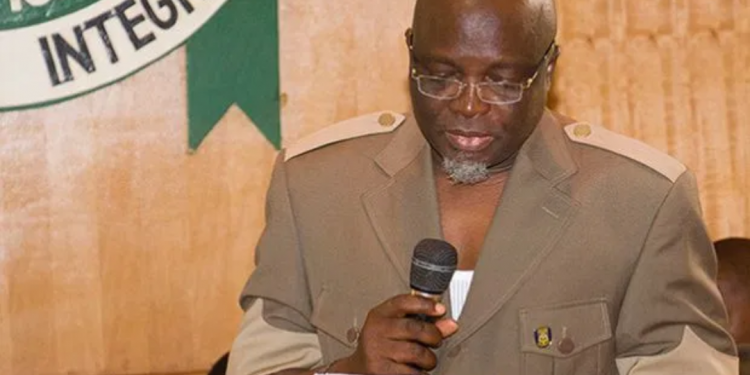 2020 UTME: JAMB suspends partnership with NIMC