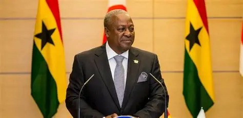 Policymakers, Experts Chart Path for Ghana’s Economic Recovery at 2025 ...