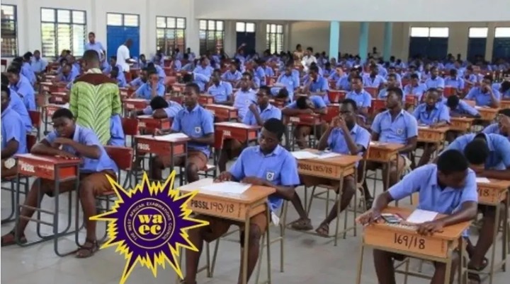 WAEC Releases 2025 WASSCE and Its Full Performance Breakdown From 2022 ...