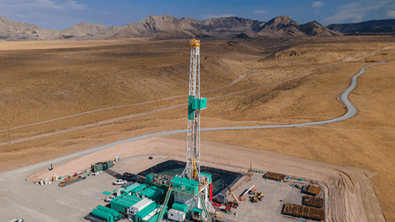 Energy & Geoscience Institute partners with NETL in pursuit of enhanced geothermal systems