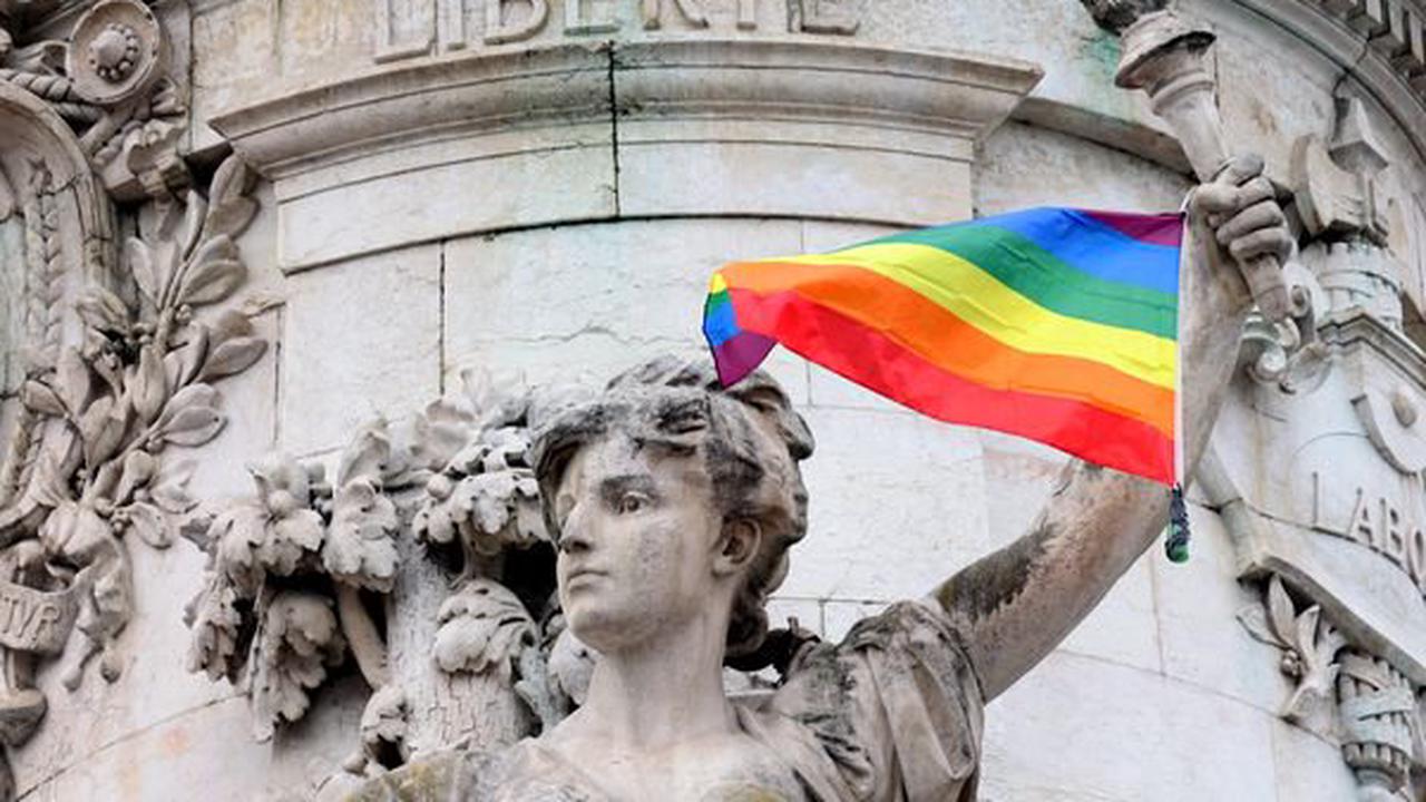 Marche des fiertés 2022 : quel est le parcours de la Pride de Paris ?