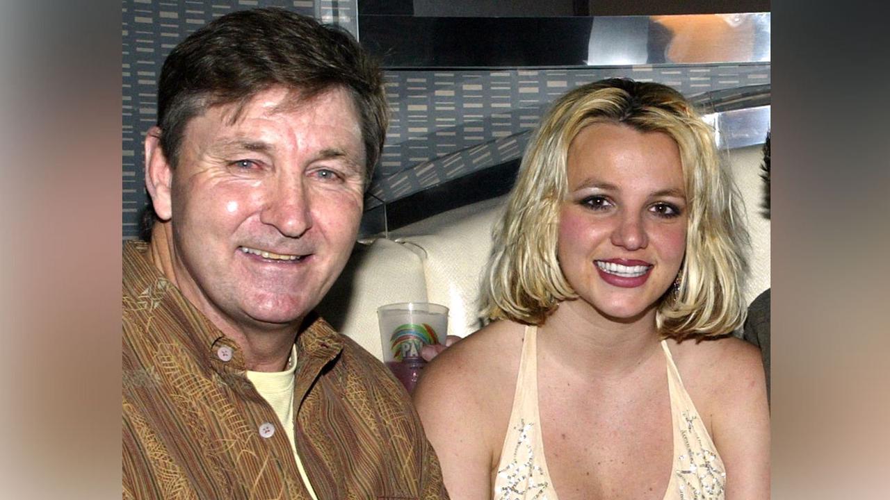 Britney Spears: Vater soll sie ausspioniert haben – das sagt er zu Vorwürfen