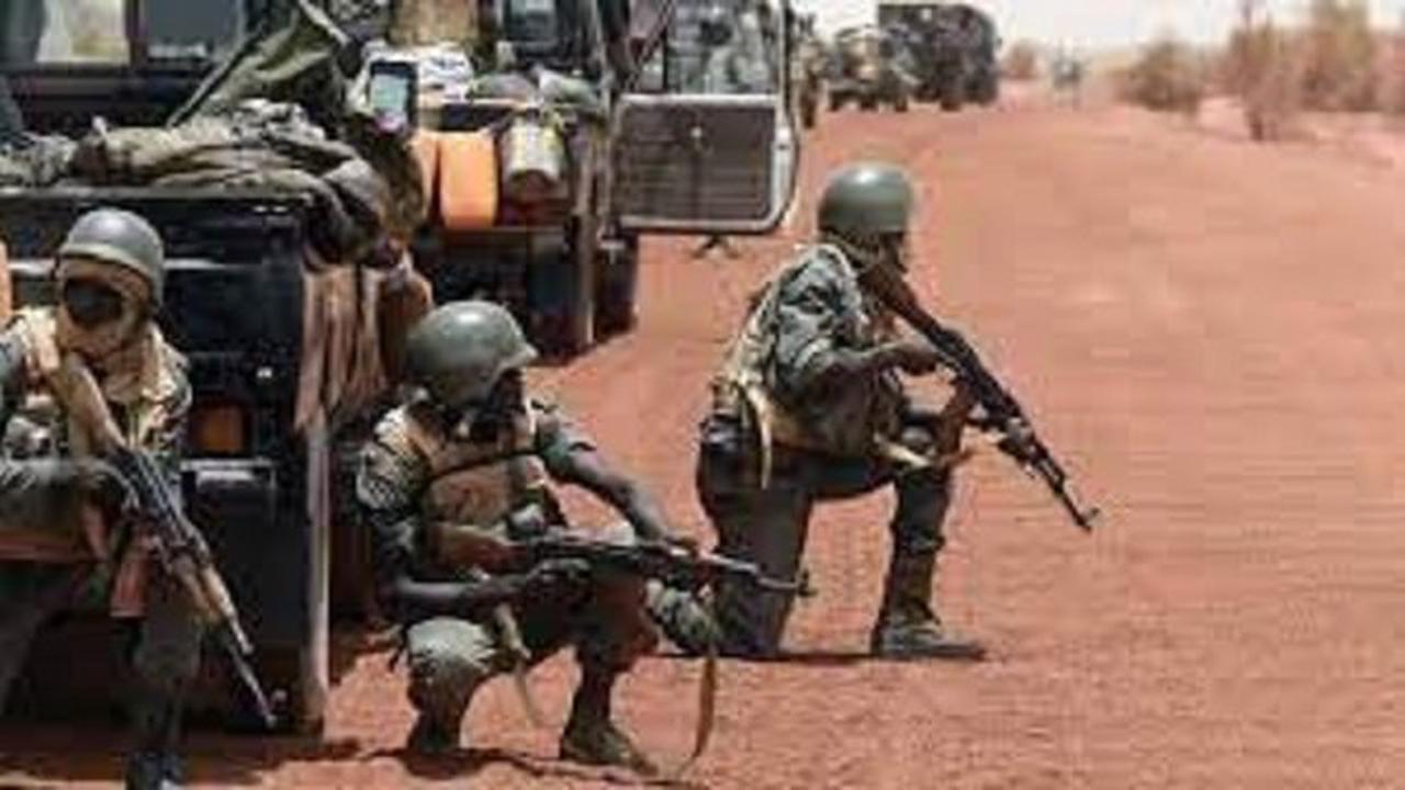 Bénin/Insécurité: Une nouvelle attaque terroriste a fait deux morts - Les Pharaons