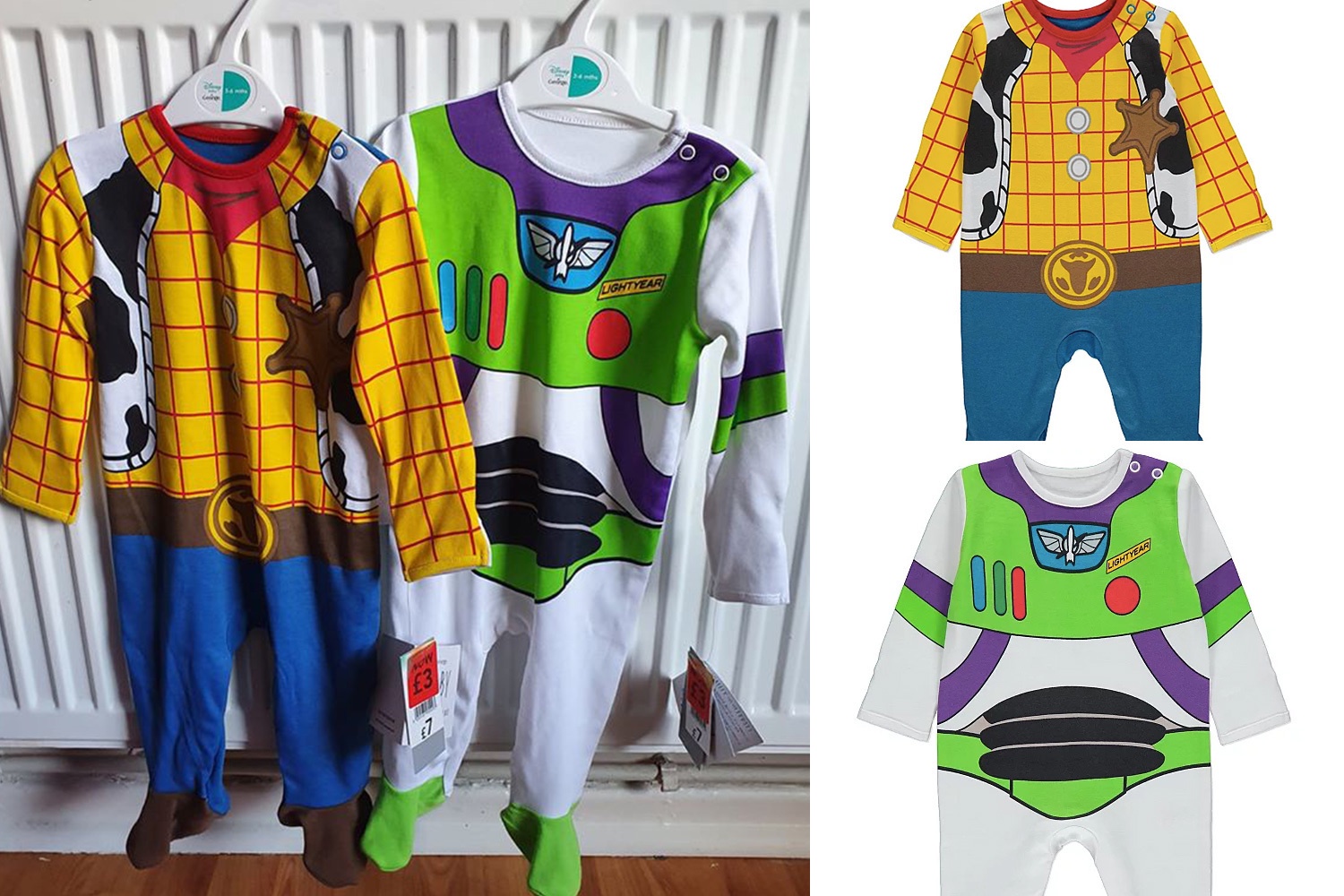 asda kids tracksuit