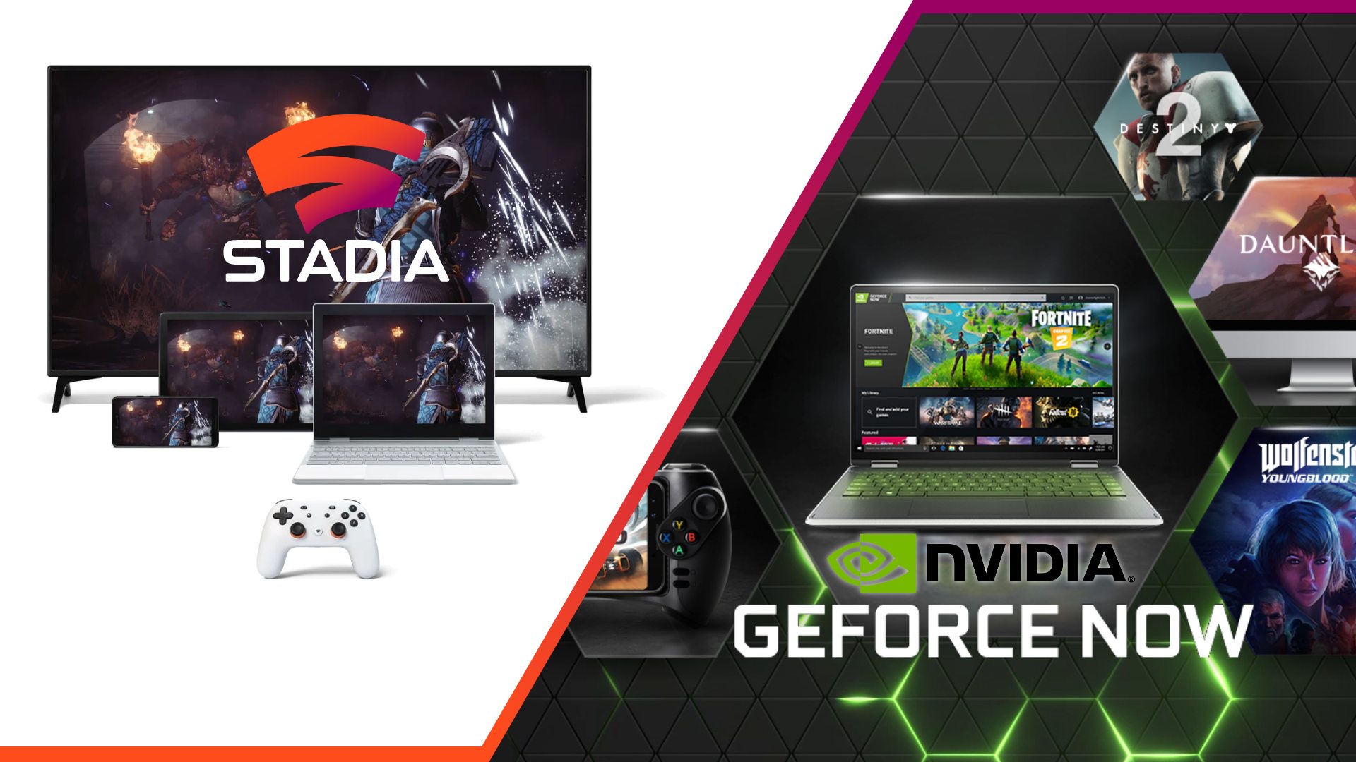 Lg S New Tvs Will Natively Offer Stadia And Geforce Now But Not Until Later This Year Opera News