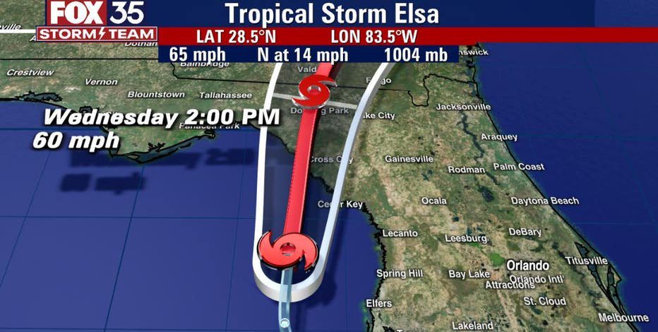 Wednesday Morning Fox 12 Weather Forecast 7 14 Opera News