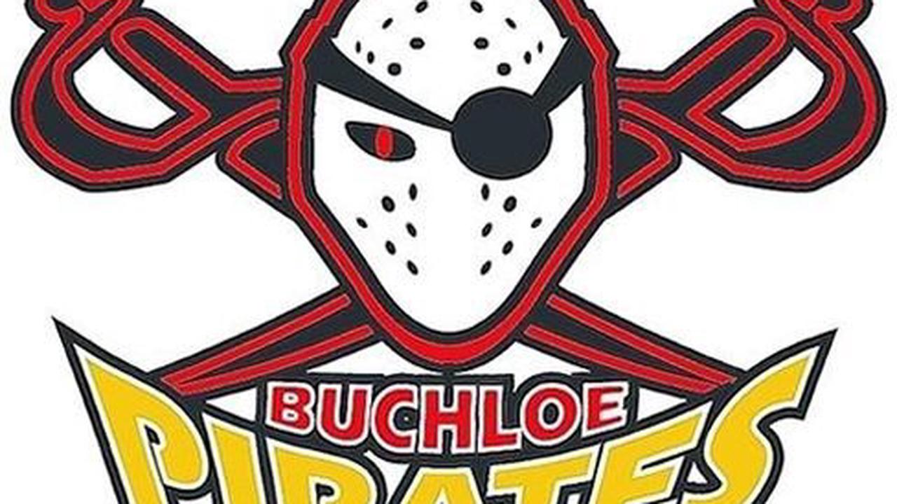 Spiel der ESV Buchloe Pirates in Schongau abgesagt