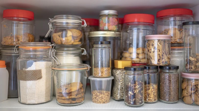 A Simple High-Protein Snack You Can Make From a Pantry Essential