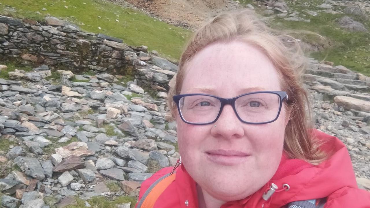 Cannock mum climbs Snowdon to help stop trade of dog and cat meat