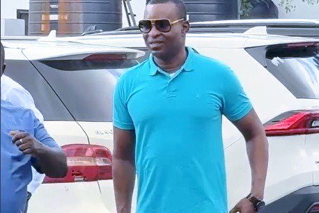 Accra High Court dismisses application by Chairman Wontumi’s lawyers for further disclosures