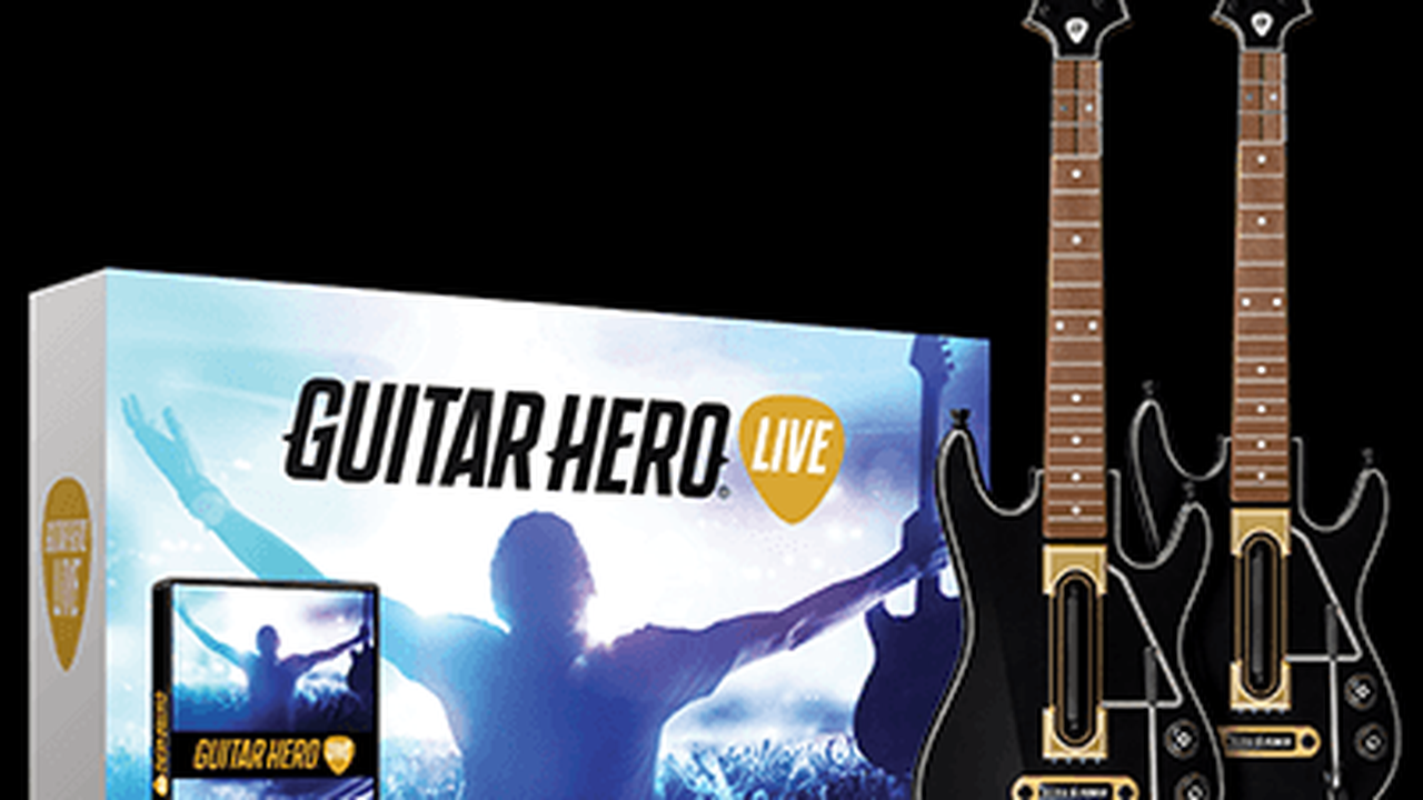 Guitar Hero et Skylanders devraient revenir, sous l'impulsion de Xbox !