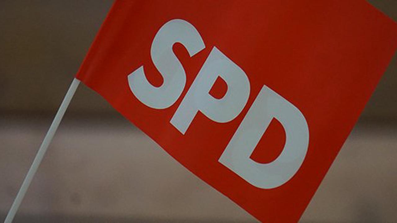 SPD-Chefin Esken will Zwei-Prozent-Ziel nicht jedes Jahr einhalten