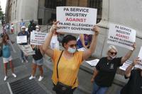 Featured image of post Letter To Protest Unemployment Benefits - Depending on the circumstances of your claim, you may not receive all of the documents listed below.