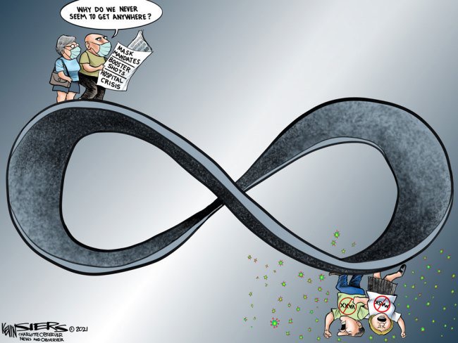 The Daily Cartoon And Live Briefing Friday August 21 Opera News