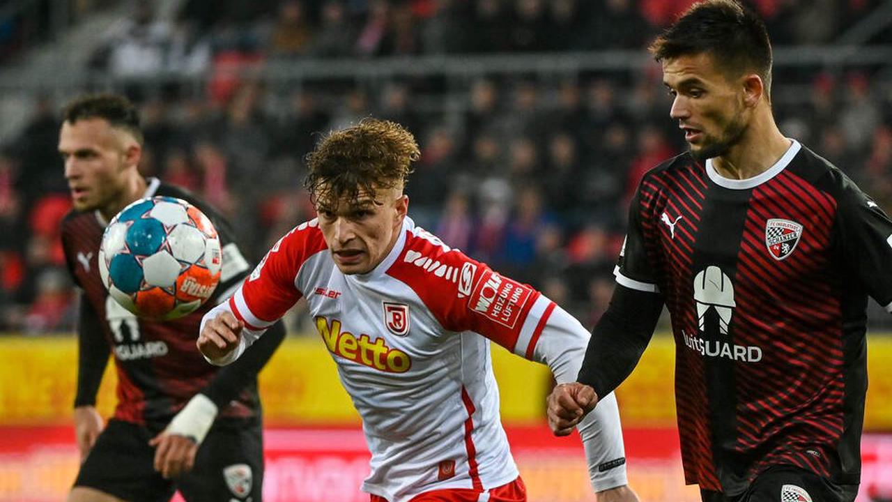 David Otto wechselt von der TSG Hoffenheim zum FC St. Pauli