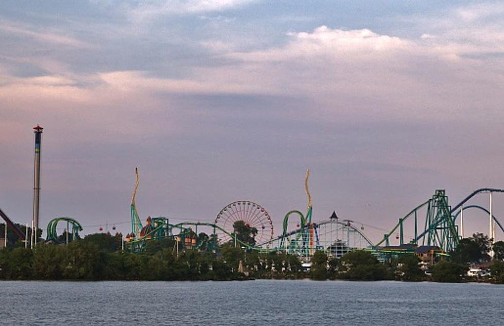 Cedar Point 2022 Schedule Cedar Point Has Shutdown One Of Their Top Drawing Rides For 2022 - Opera  News