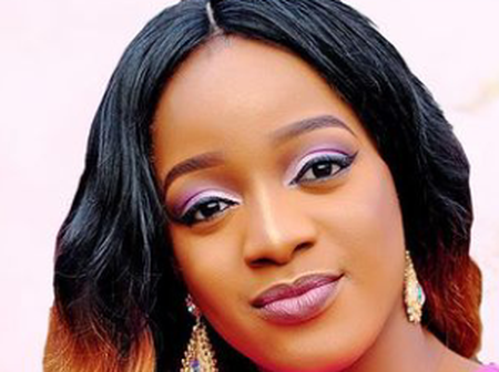 rejoice iwueze - Opera News Nigeria