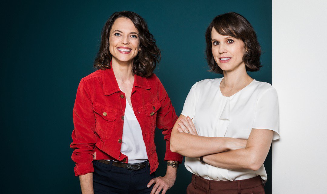 Interview Zum Sommer Reporter Spezial Mit Mona Vetsch Und Barbara Bleisch Opera News