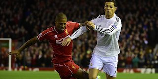 Liverpool vs Real Madrid (c) AFP
