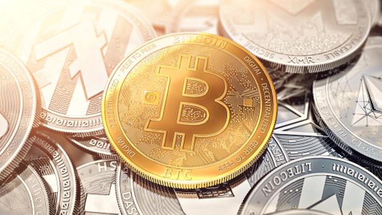 Spitzenplatz in Frage: Kann Ethereum den Bitcoin schlagen