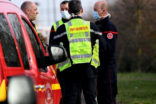 Fait Divers Un Petit Avion Biplace S Ecrase A Messimy Ancien Elu Georges Barriol Decede Dans L Accident Opera News