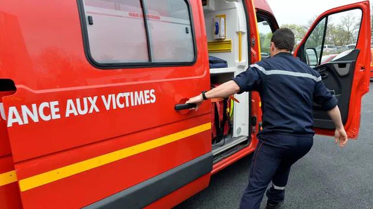 Deux personnes « en urgence relative » après un accident de quad près de Coutances