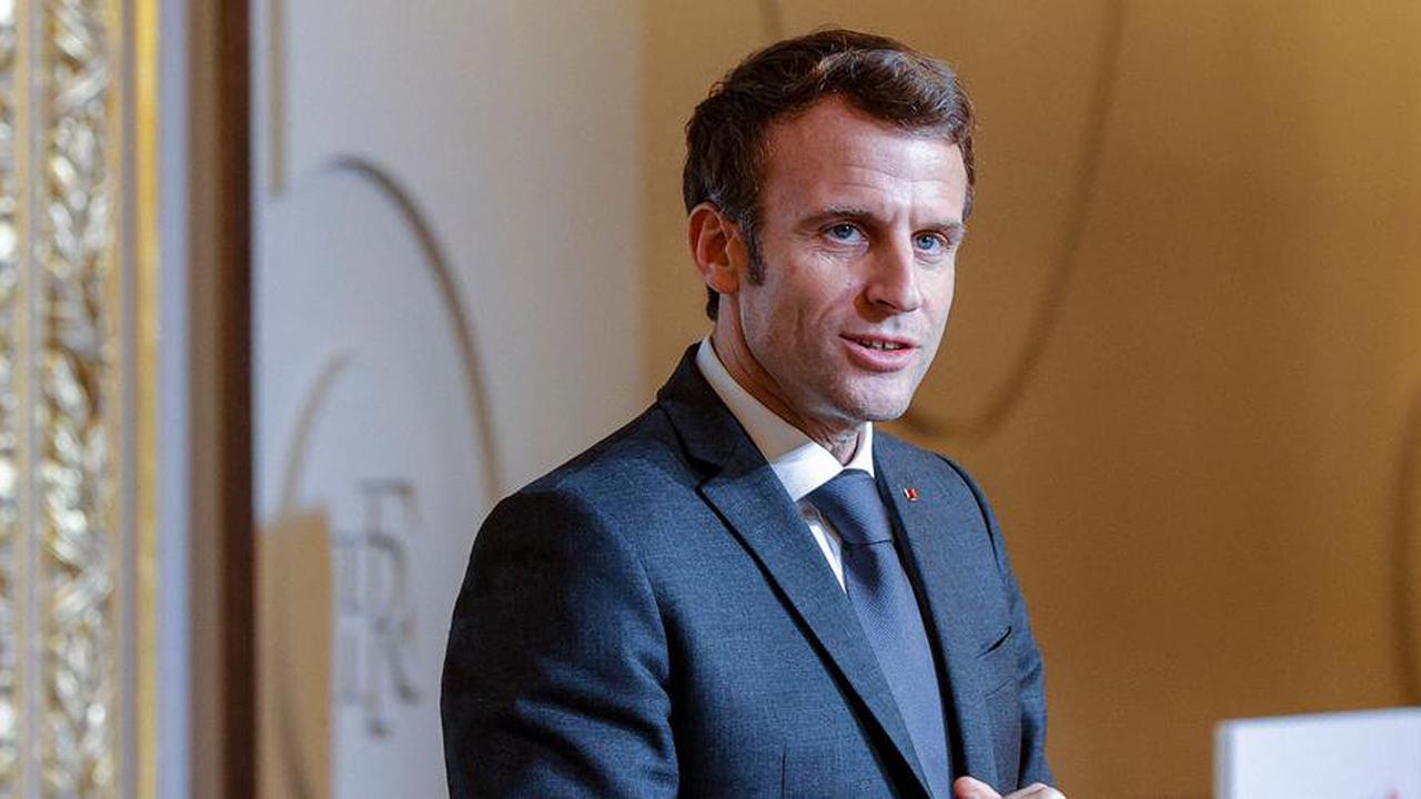 Présidentielle 2022 : Macron bientôt candidat ? Le compte à rebours est lancé