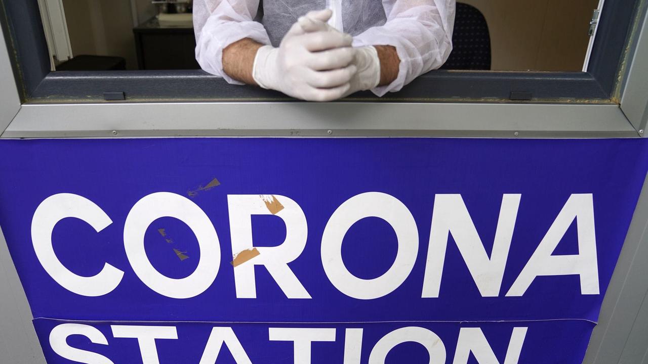 Corona-Pandemie: Weiter Unmut über Sachverständigen-Gutachten zu Corona