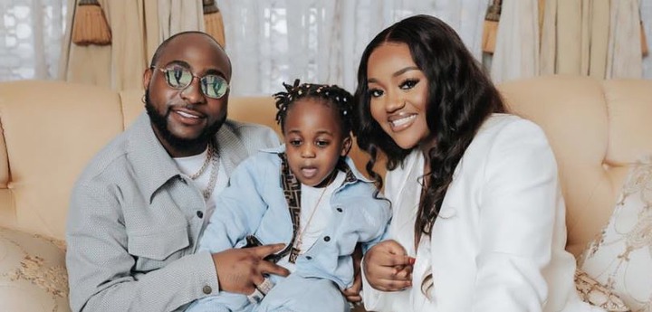 Anerlisa Muigai prays that Davido, Chioma conceive twins in the wake of  son's death – Nairobi News