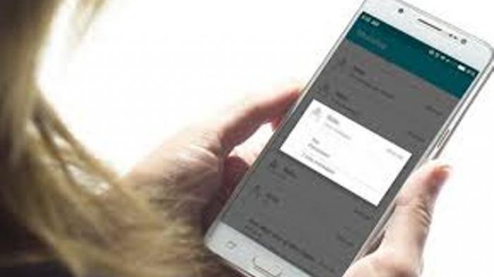 Cara Melacak Lokasi Seseorang Lewat Whatsapp Selamat Mencoba