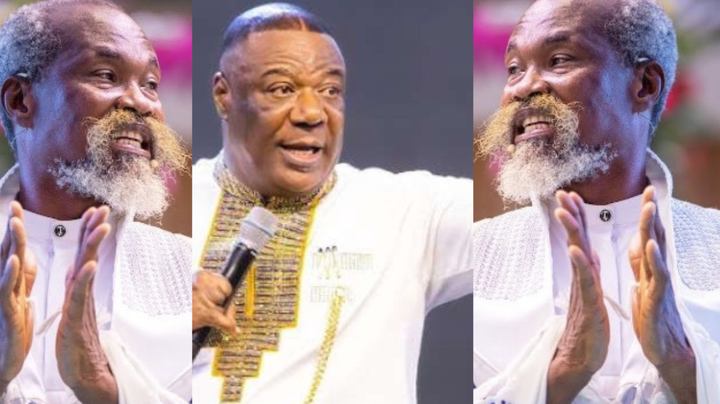 “’They Cut Your Hands Because You’re a Thief’ – Adom Kayei Dauh Responds to Duncan Williams