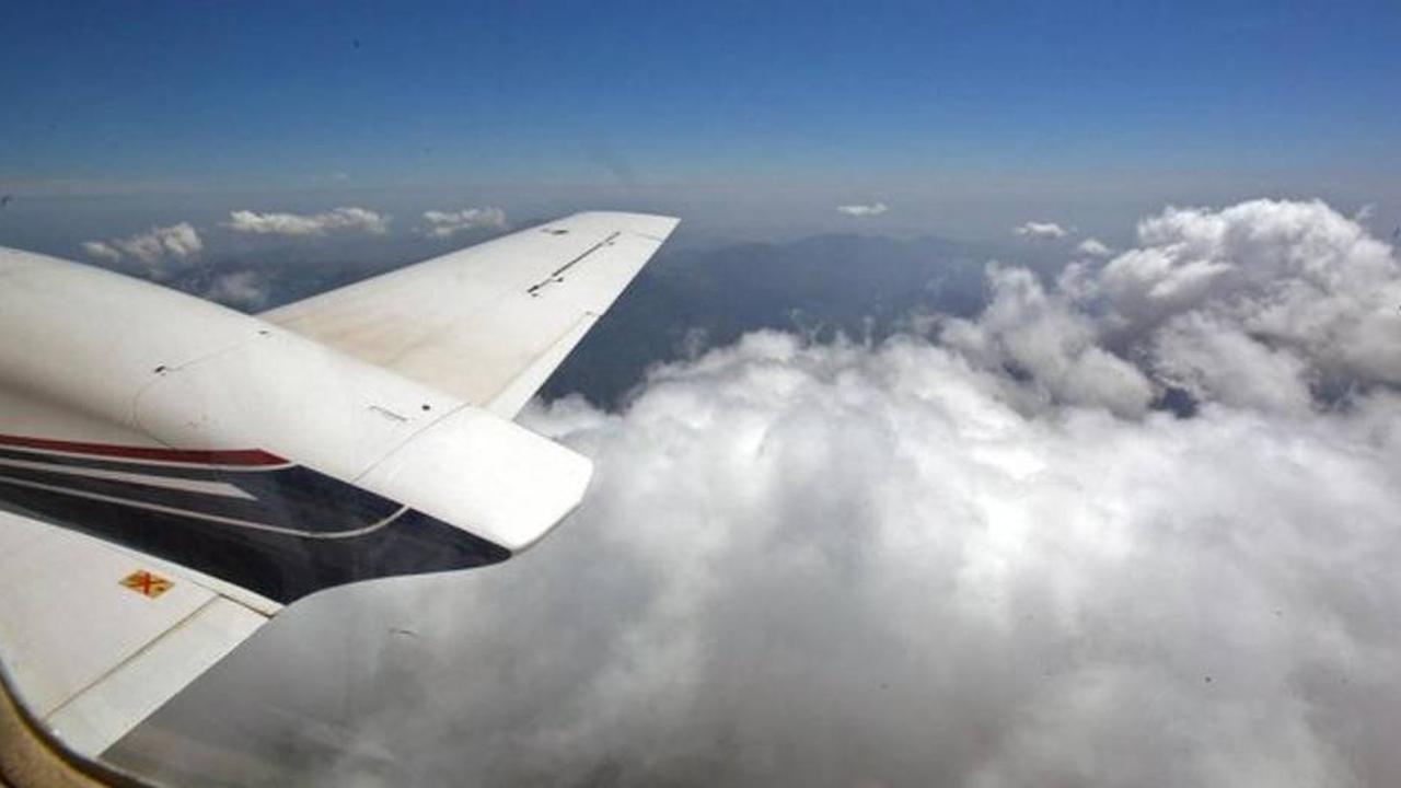 Californie : deux petits avions se percutent en plein ciel, plusieurs morts