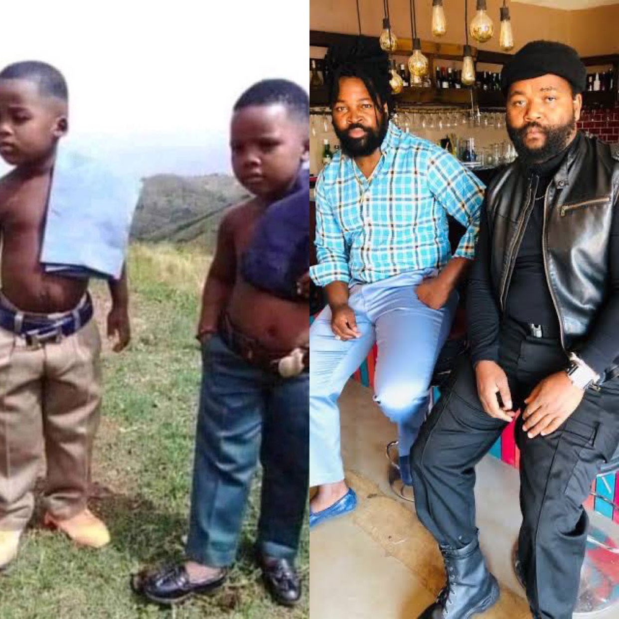 Lushan Opera News South Africa