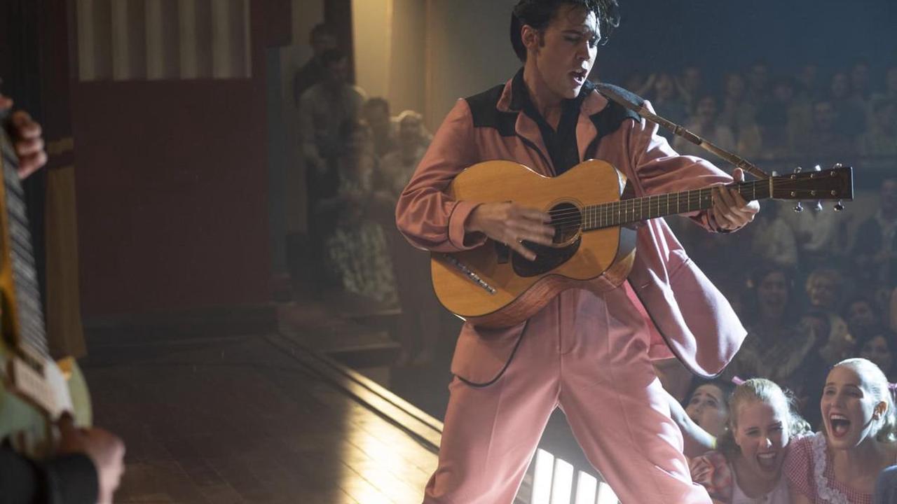 «Elvis» in Cannes – So gut ist das heiss ersehnte Biopic