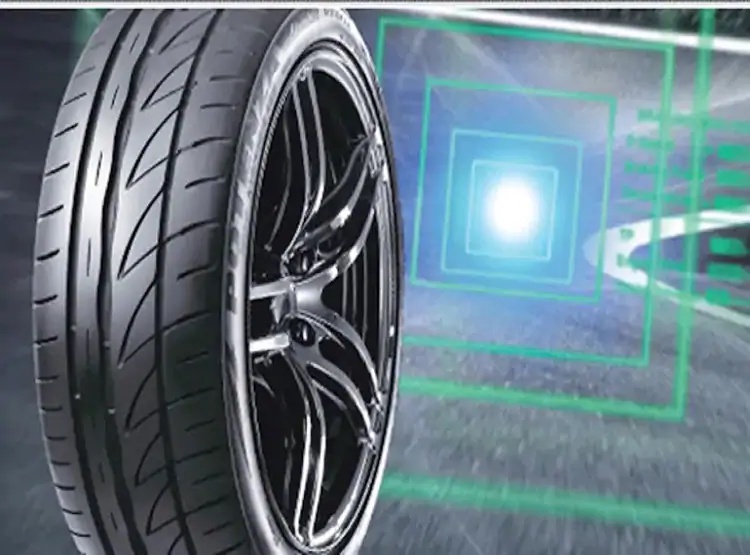 गाड़ियों में अब एक्स्ट्रा टायर की जरूरत खत्म, मोदी सरकार का नया कदम