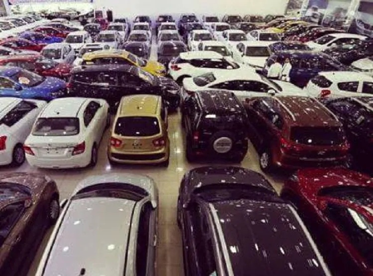 गाड़ियों में अब एक्स्ट्रा टायर की जरूरत खत्म, मोदी सरकार का नया कदम