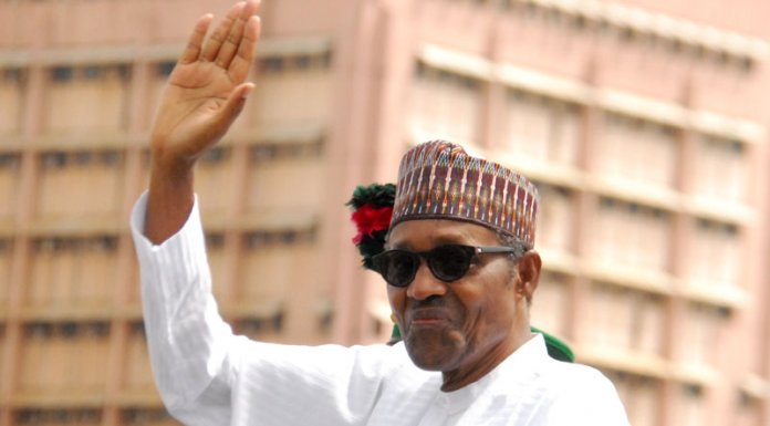 Buhari Will Not Be Addressing The Nation Tonight