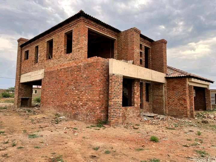 3D House Design Vs A Real Constructed House, Is There A Difference?