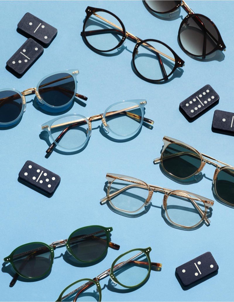 Warby Parker Embraces New Classics With Latest Eyewear Opera News