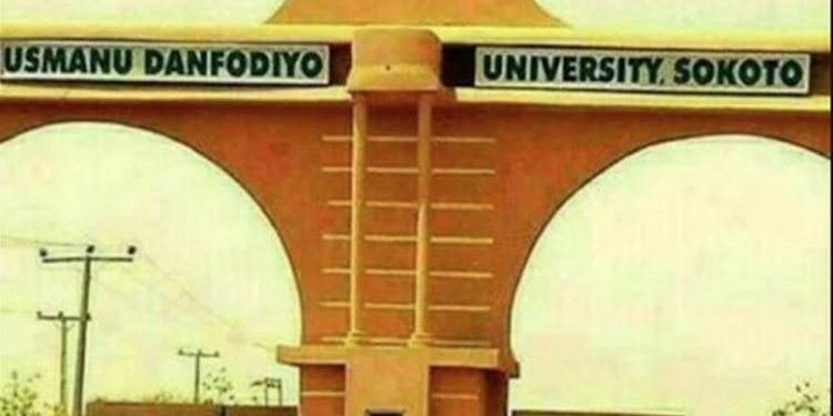 UDUS students