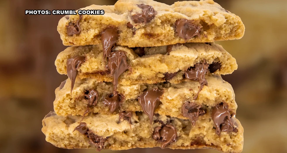 Crumbl Cookies, new Dairy Queen set to open in Michiana - Opera News