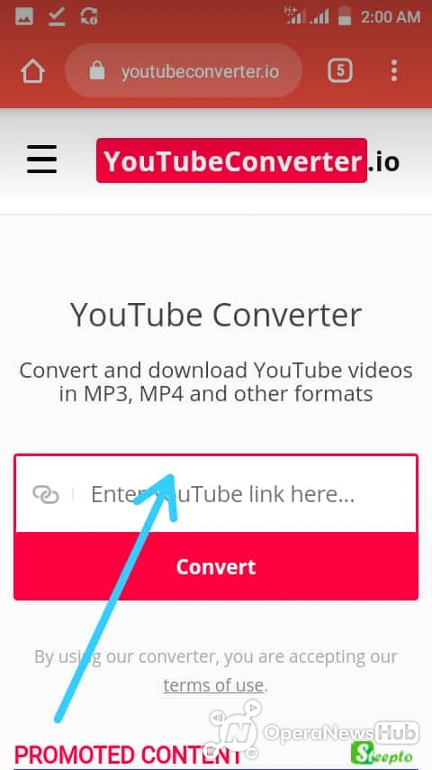 How To Download From Youtube On Android And Iphones Step By Step