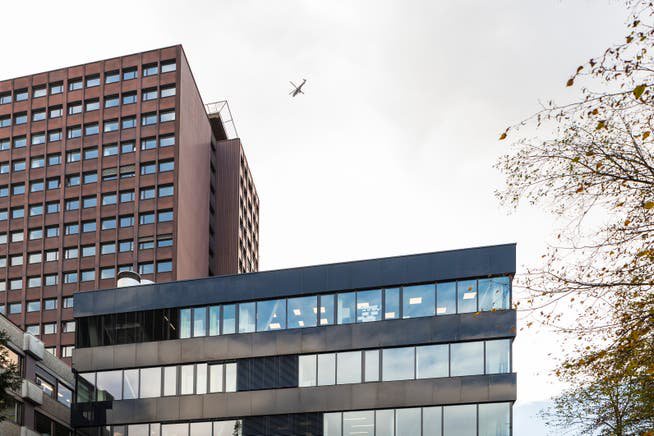 Kantonsspital Luzern Zahlt Umkleidezeit Ab Herbst Als Arbeitszeit Opera News