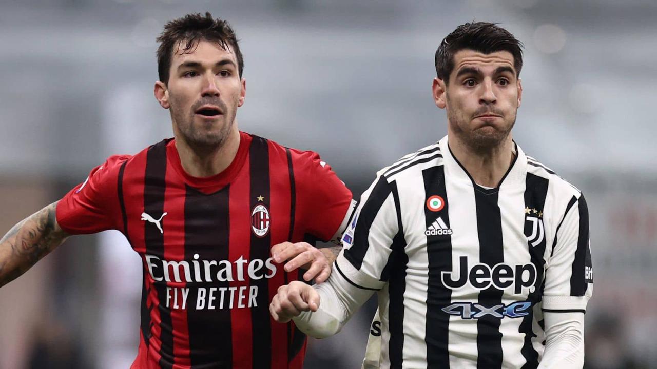Aston Villa could swoop for Alessio Romagnoli as rivals pull out of the race for Milan star