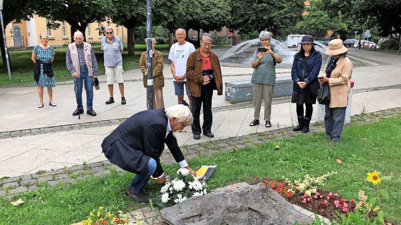 Kostenpflichtig﻿Stadt Göttingen und Kirchen gedenken der Opfer der Atombomben von Hiroshima und Nagasaki