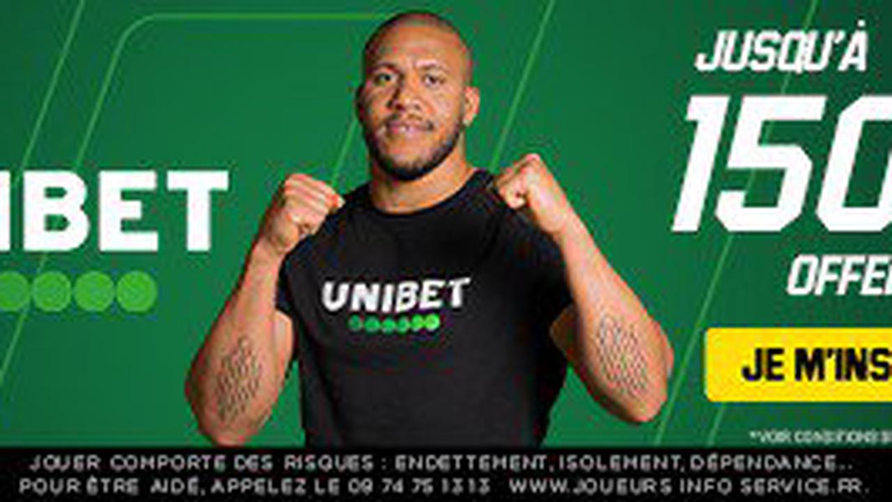 UFC – Usman : « Pour m’affronter, ils doivent passer Colby »