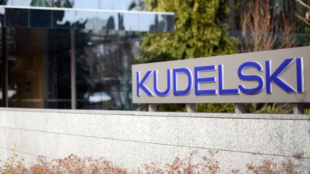 Kudelski-Aktie: Eröffnung von Cybersicherheitszentrum in Madrid