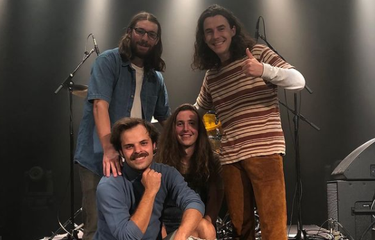 Lirik Dan Chord Lagu Brian S Movie Milik Peach Pit Opera News