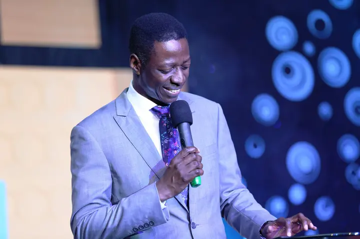 People might shun church services after COVID-19 pandemic - Sam Adeyemi