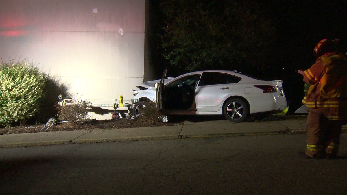 Cny 2022 Car Accident